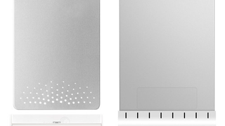 Seagate's FreeAgent DockStar Network Adapter Brings Access To Your Files Courtesy of Pogoplug
